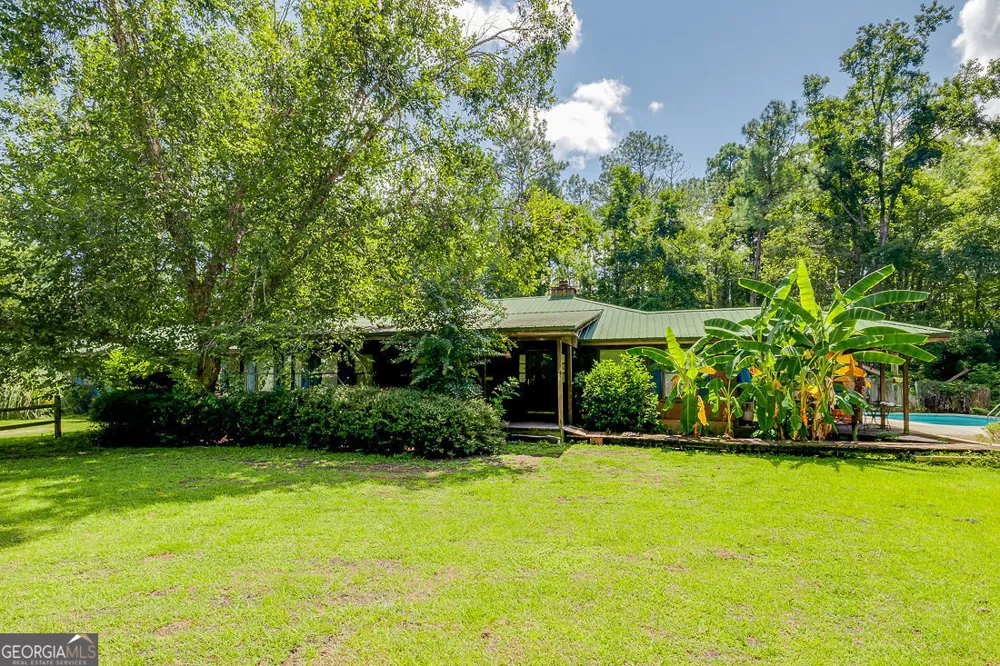 1335 Pine Barren RD Pooler, GA 31322