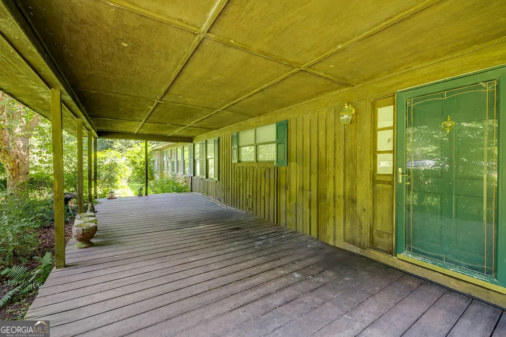 1335 Pine Barren RD Pooler, GA 31322