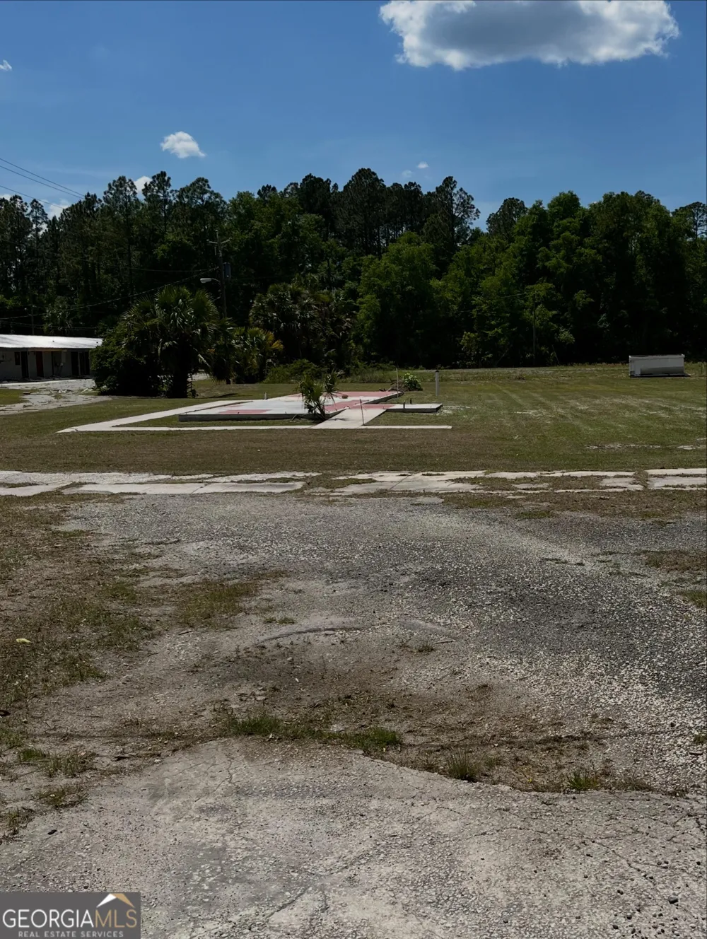 6031 Second ST N Folkston, GA 31537