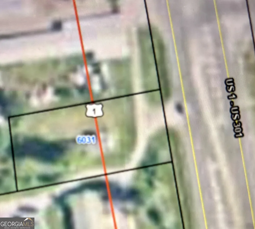 6031 Second ST N Folkston, GA 31537