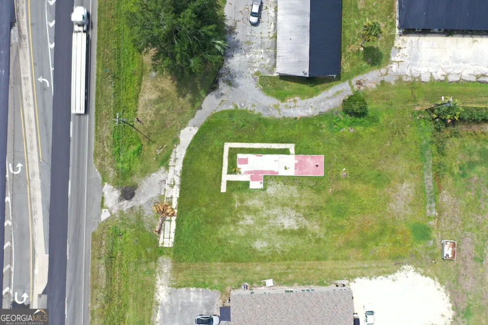 6031 Second ST N Folkston, GA 31537