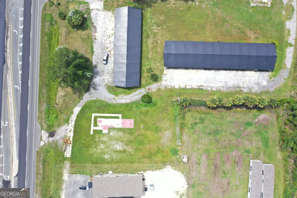 6031 Second ST N Folkston, GA 31537