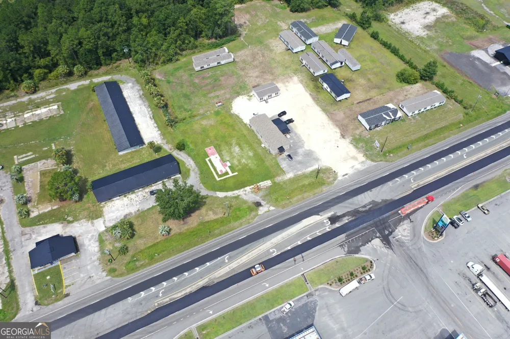 6031 Second ST N Folkston, GA 31537