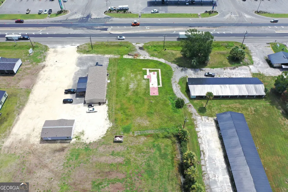 6031 Second ST N Folkston, GA 31537