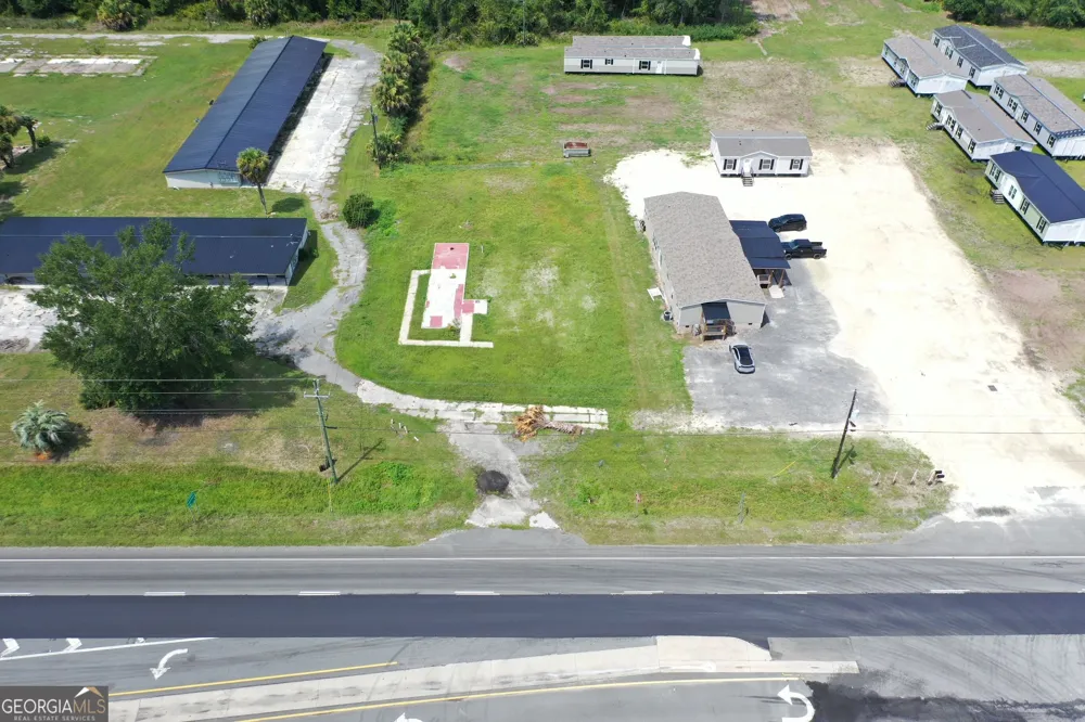 6031 Second ST N Folkston, GA 31537
