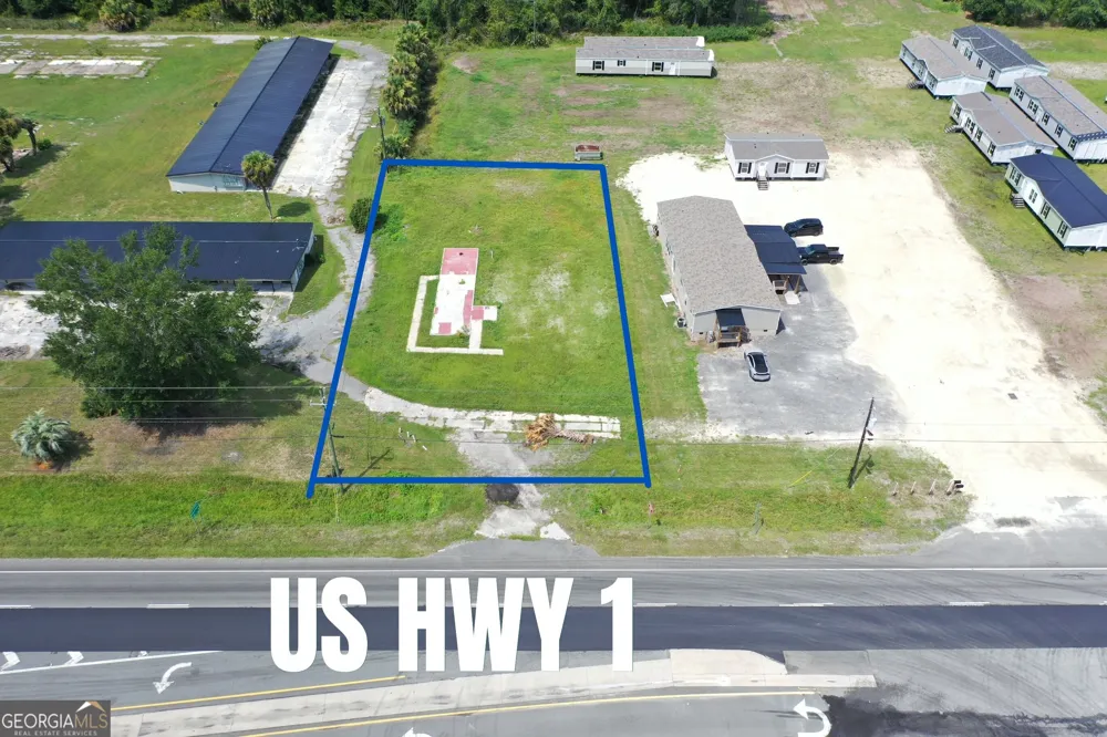 6031 Second ST N Folkston, GA 31537
