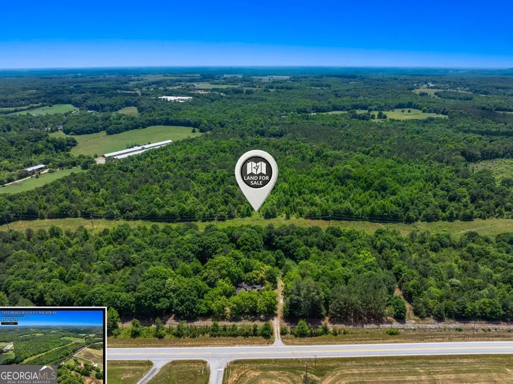 3931 Bowersville HWY Bowersville, GA 30516