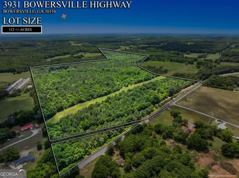 3931 Bowersville HWY