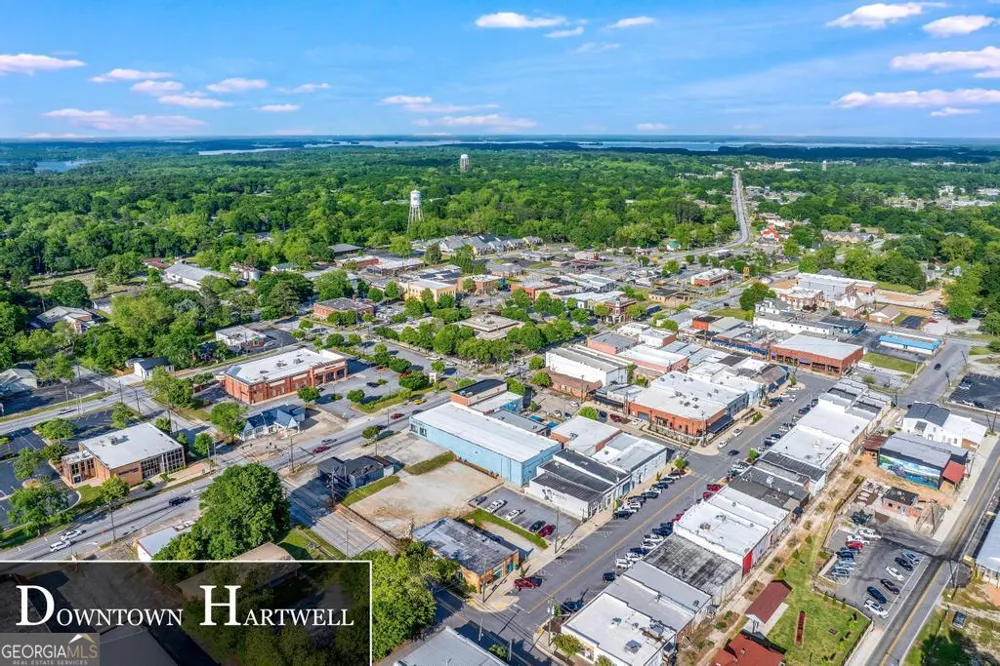 3931 Bowersville HWY Bowersville, GA 30516