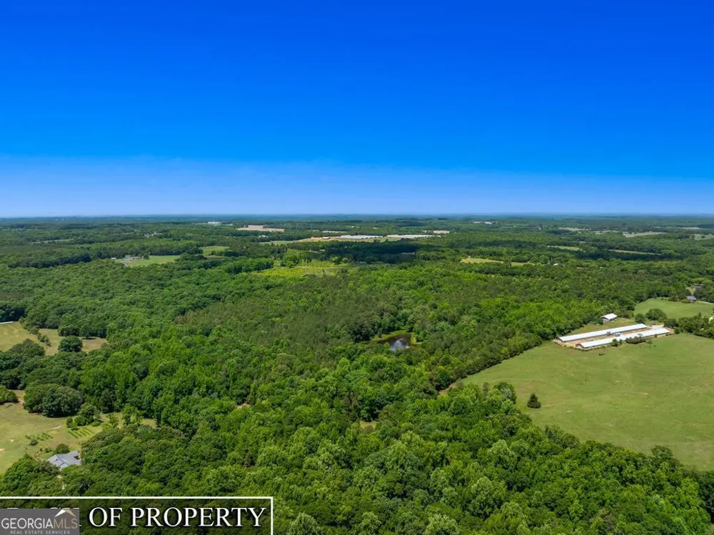 3931 Bowersville HWY Bowersville, GA 30516