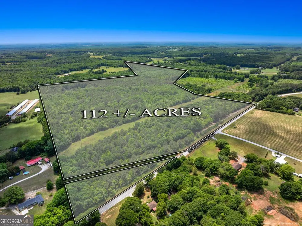 3931 Bowersville HWY Bowersville, GA 30516