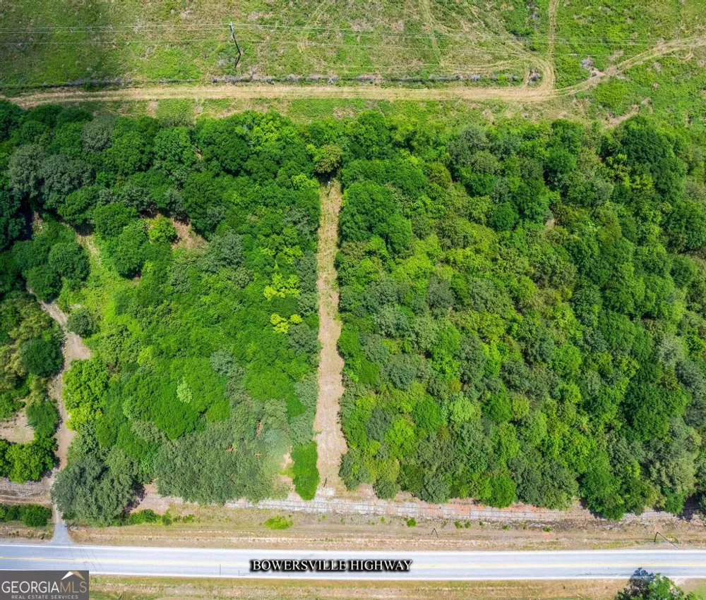 3931 Bowersville HWY Bowersville, GA 30516