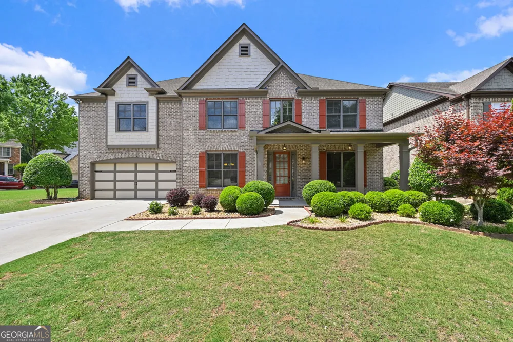 3086 Willow Leaf Drive