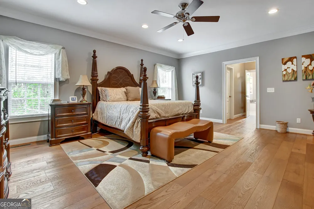 380 Peachbelt RD Thomaston, GA 30286