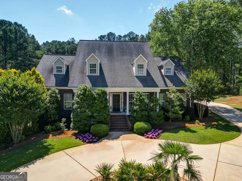 380 Peachbelt RD Thomaston, GA 30286