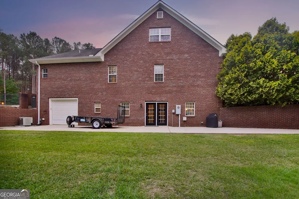 380 Peachbelt RD Thomaston, GA 30286