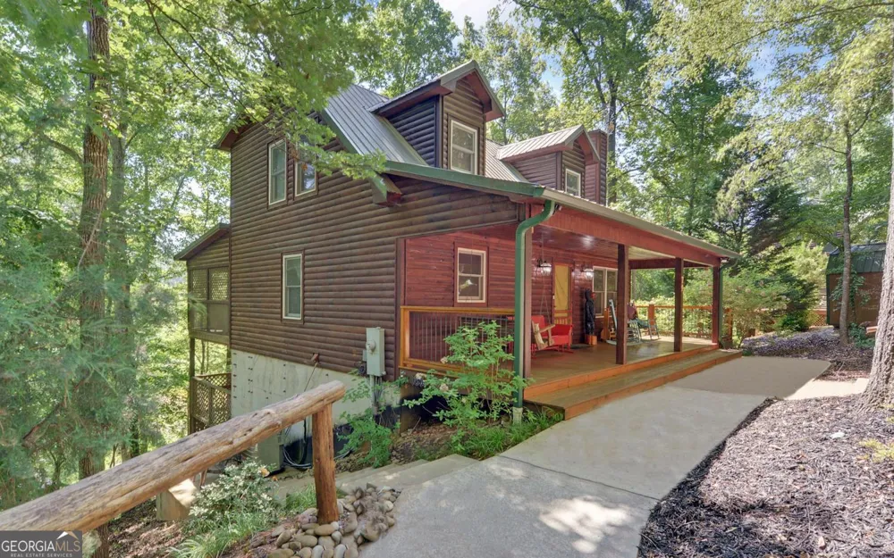 79 Clairmonte PT Martin, GA 30557