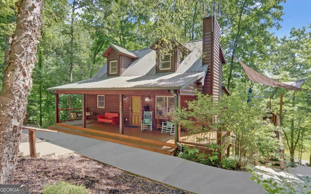 79 Clairmonte PT Martin, GA 30557