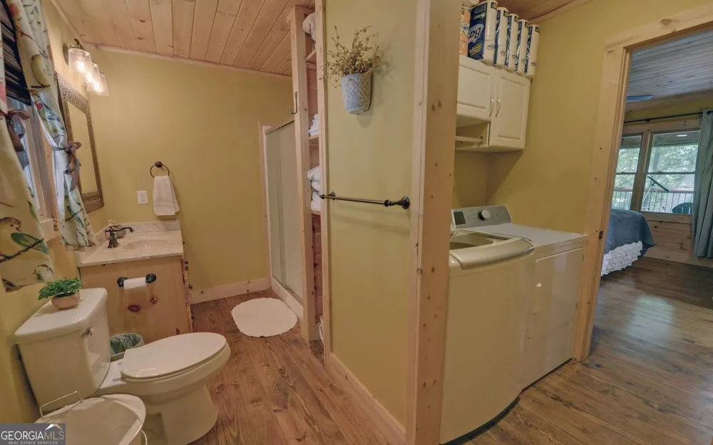79 Clairmonte PT Martin, GA 30557
