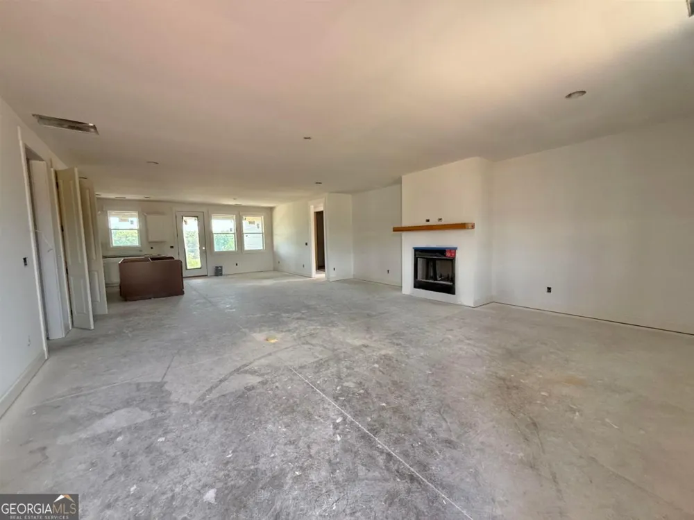 1140 Madison Hills DR Madison, GA 30650