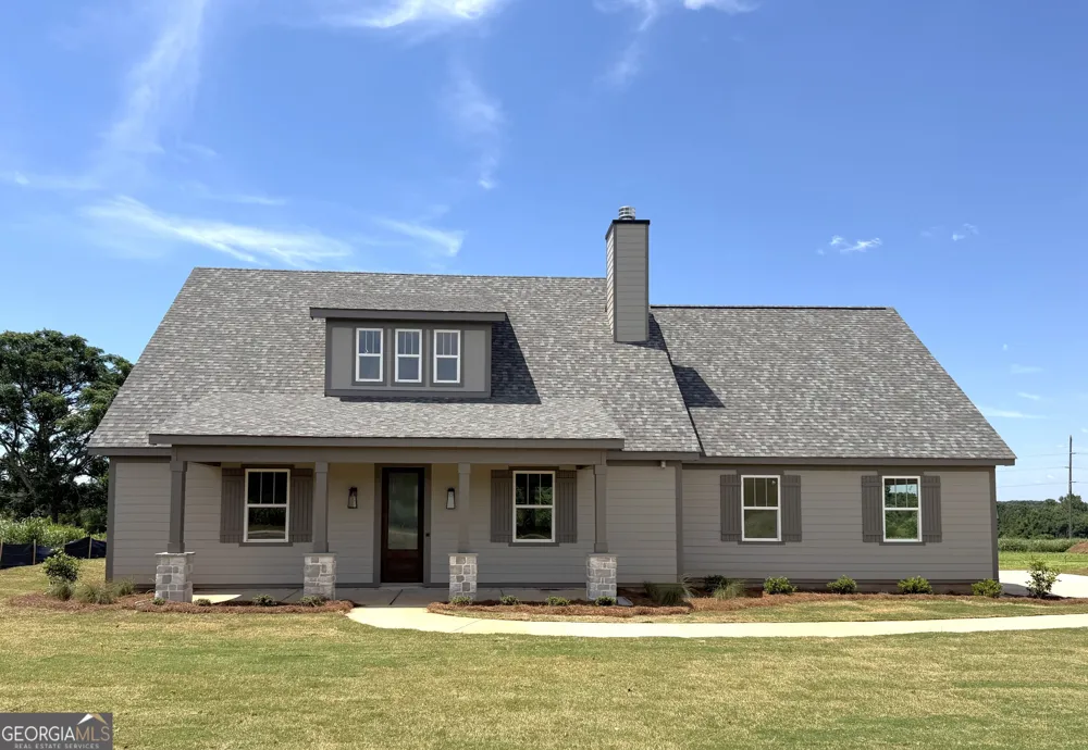1140 Madison Hills DR Madison, GA 30650