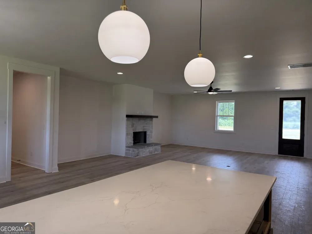 1140 Madison Hills DR Madison, GA 30650