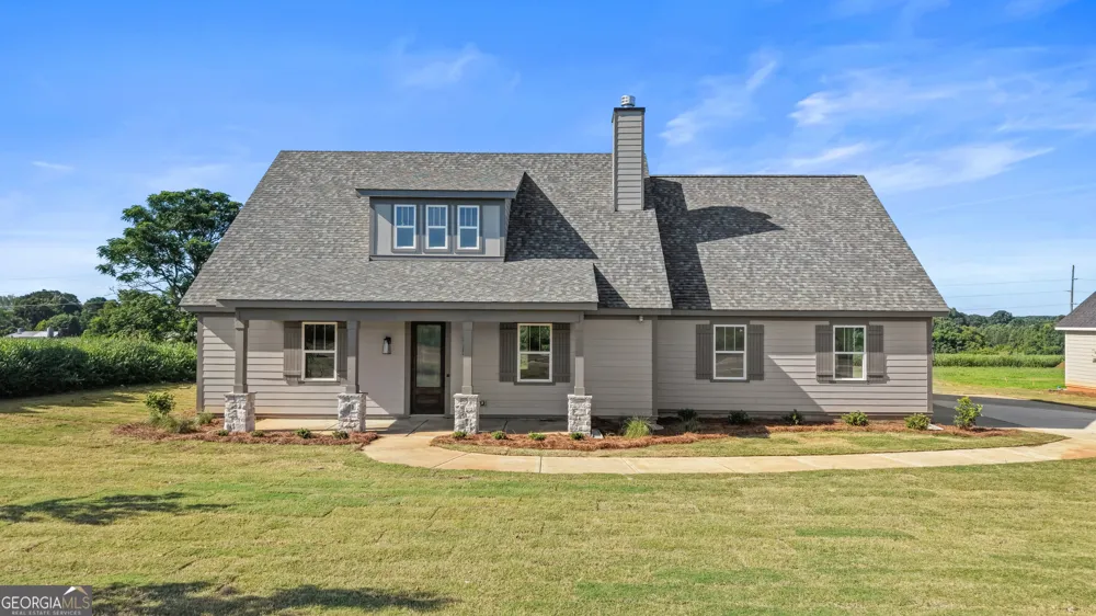 1140 Madison Hills DR Madison, GA 30650