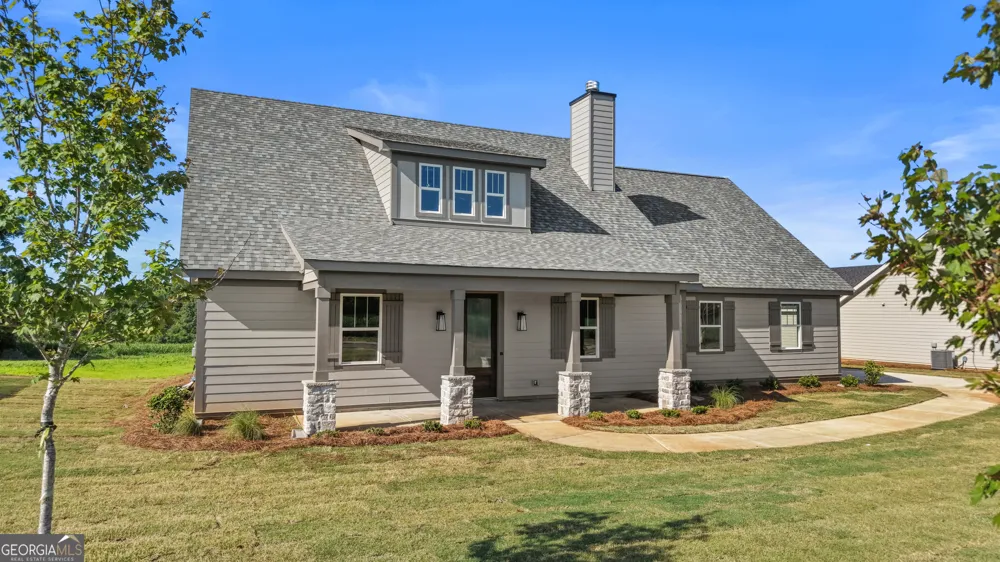 1140 Madison Hills DR Madison, GA 30650
