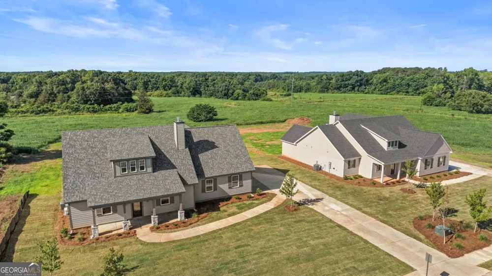 1140 Madison Hills DR Madison, GA 30650