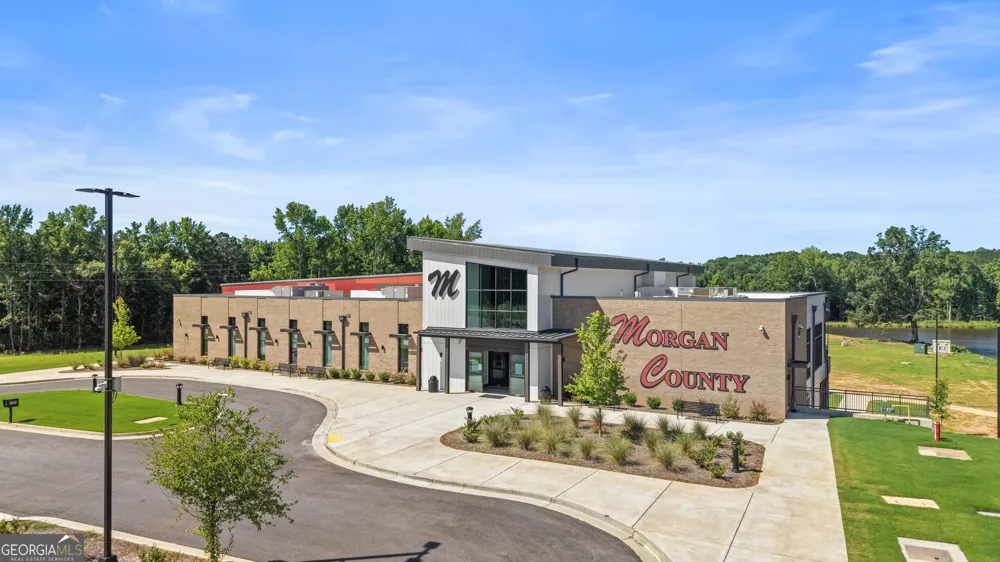 1140 Madison Hills DR Madison, GA 30650