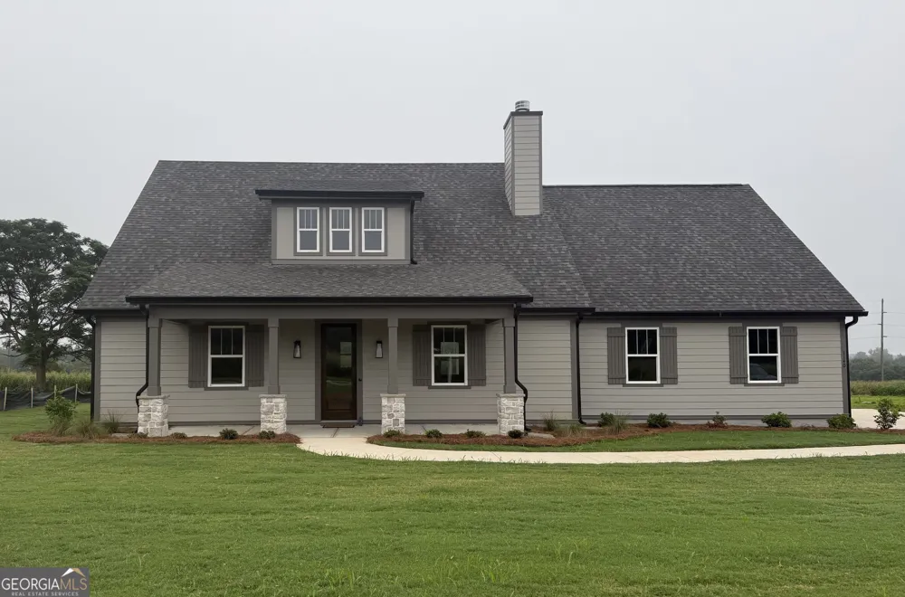 1140 Madison Hills DR Madison, GA 30650