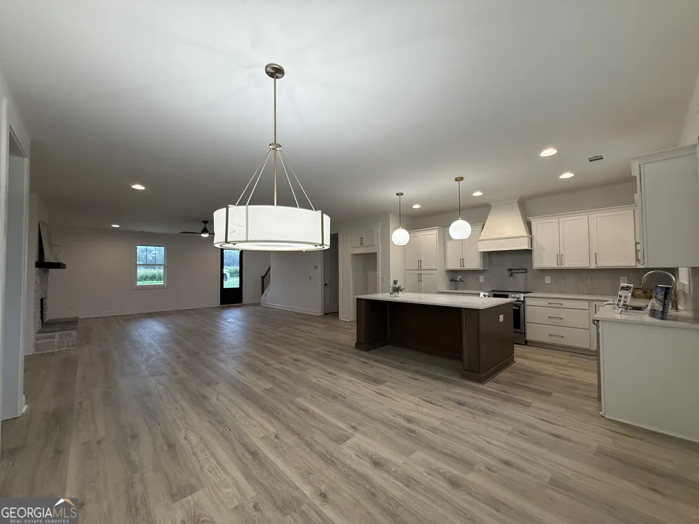 1140 Madison Hills DR Madison, GA 30650