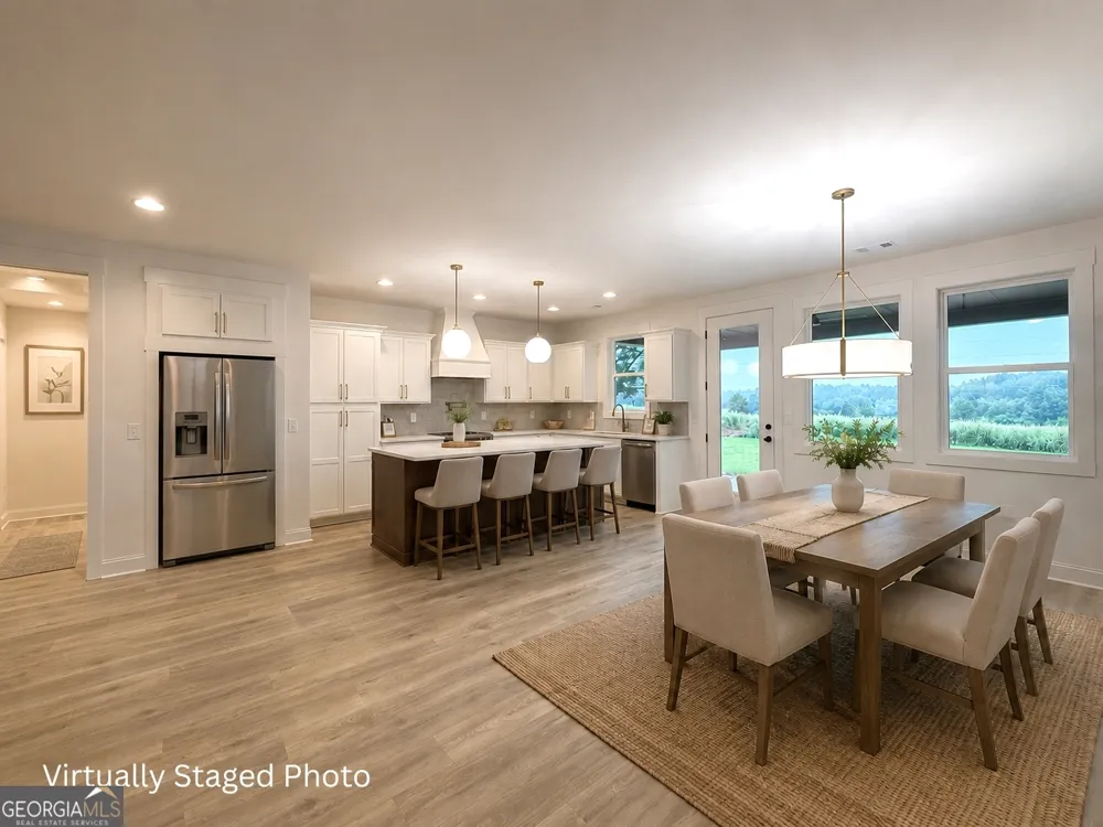 1140 Madison Hills DR Madison, GA 30650