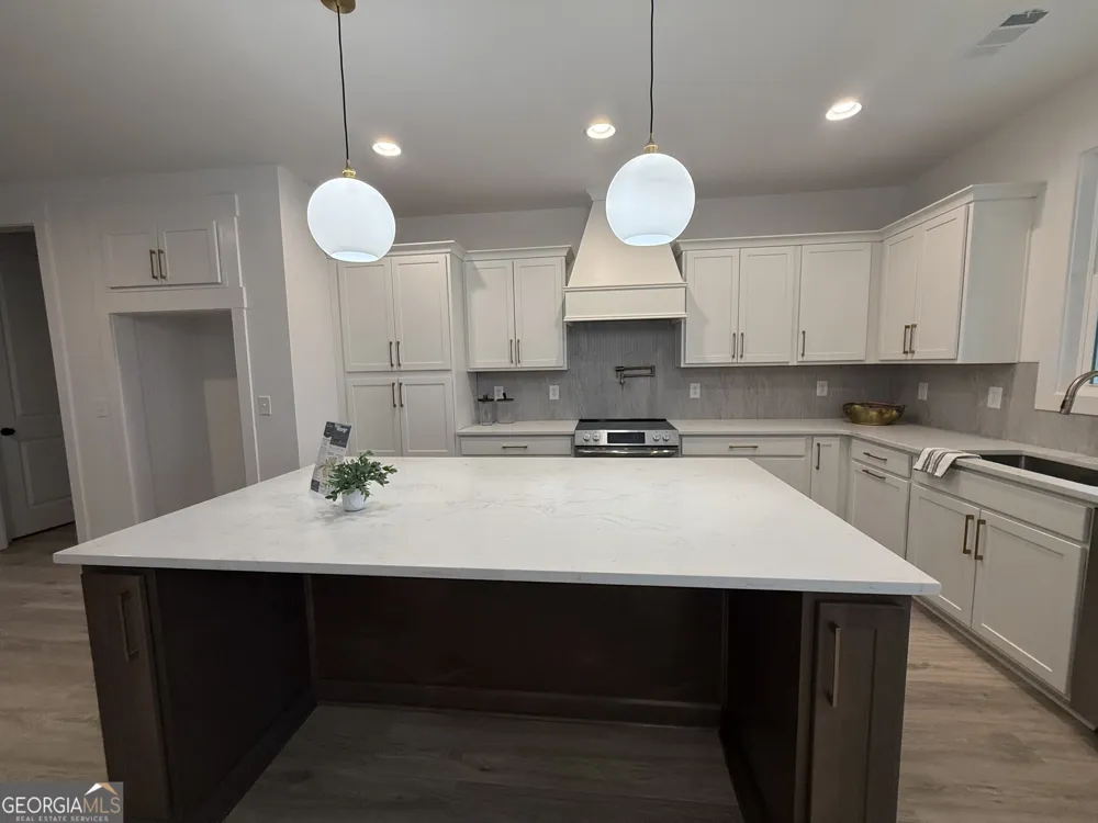 1140 Madison Hills DR Madison, GA 30650