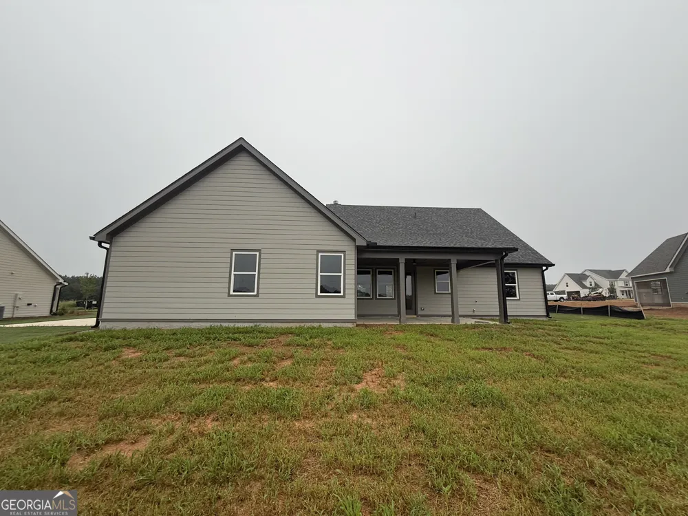 1140 Madison Hills DR Madison, GA 30650