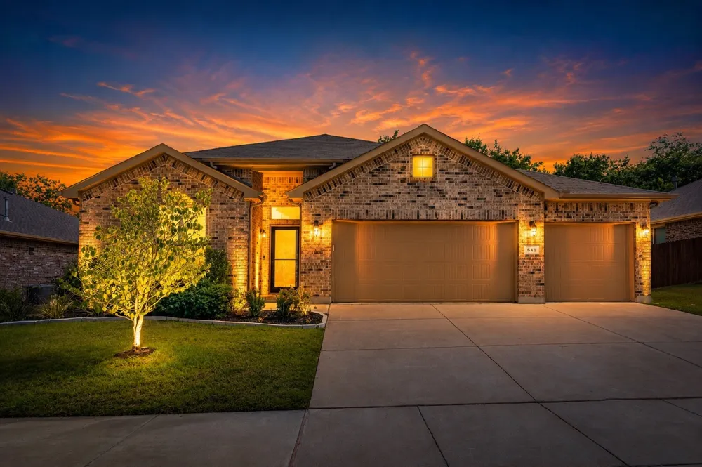 641 Redding Drive