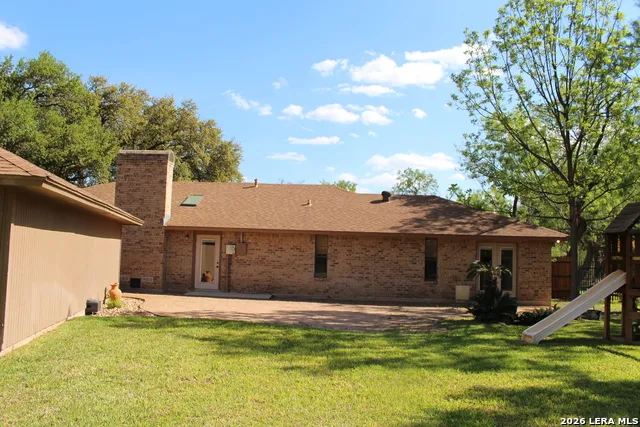 408 Mulberry Uvalde, TX 78801