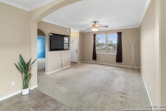 402 W SULLIVAN Skidmore, TX 78389