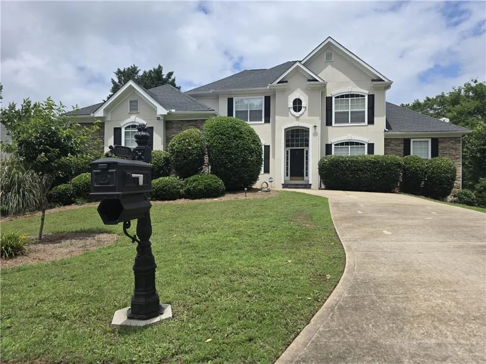 2588 Chipping Court