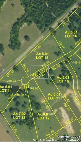 TR 15 PR 1313 Centerville, TX 75833