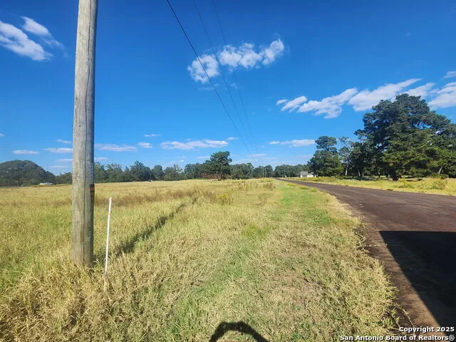 TR 15 PR 1313 Centerville, TX 75833