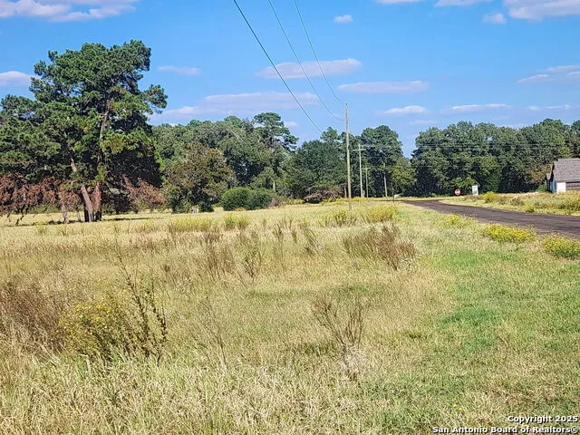TR 15 PR 1313 Centerville, TX 75833