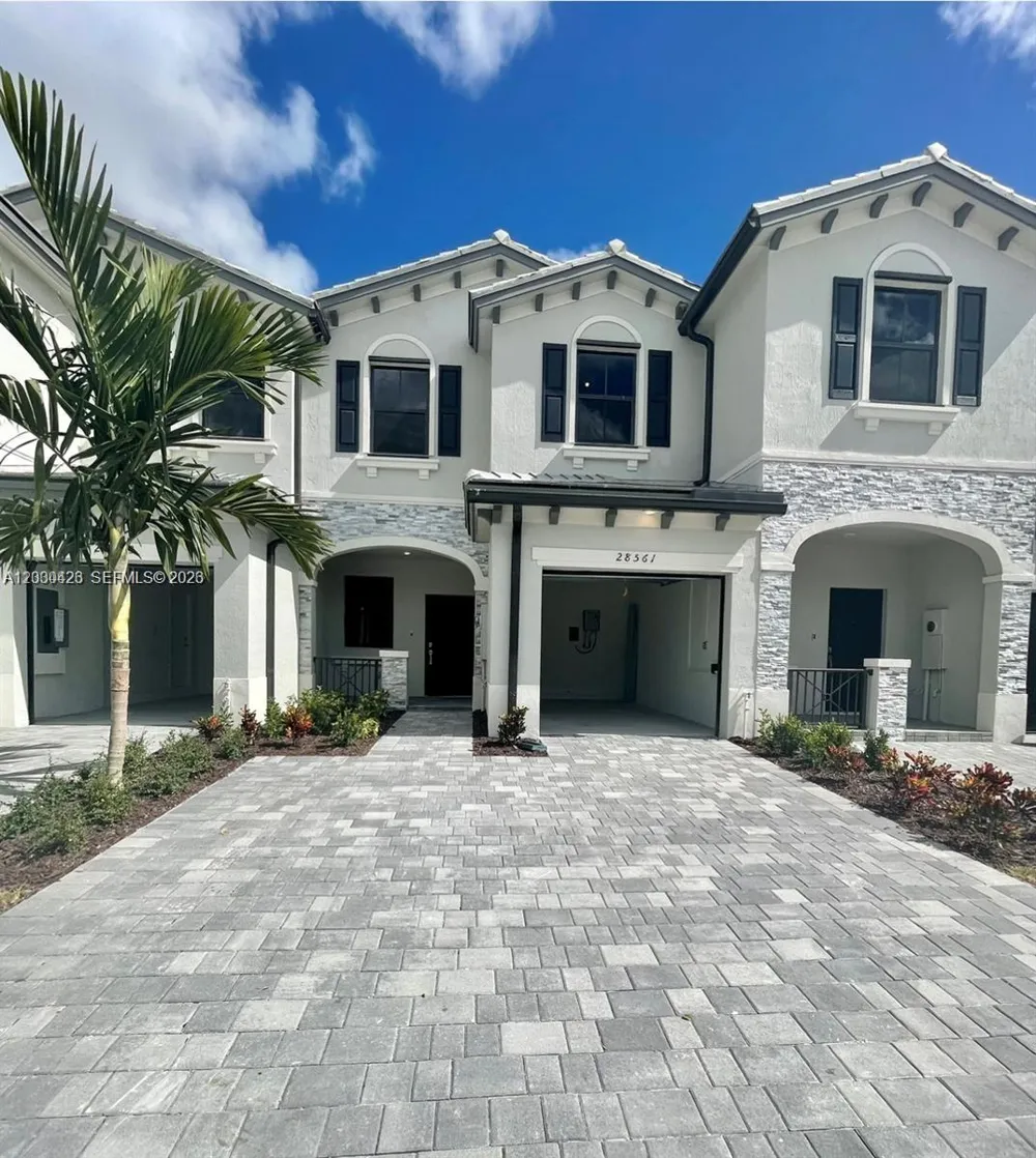 28561 SW 134th Ct #.