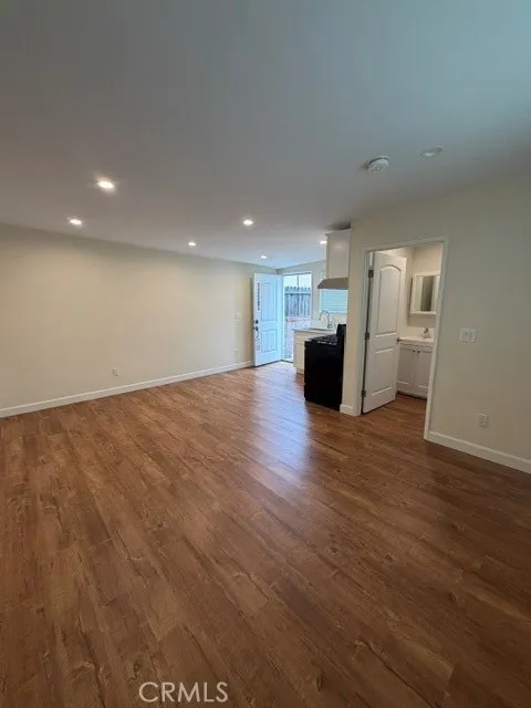 1358 E HARVARD STREET #A Glendale, CA 91205