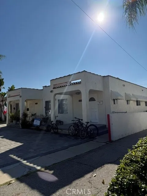 1358 E HARVARD STREET #A