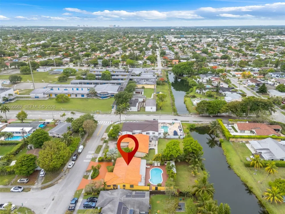 1320 SW 84th Ave Miami, FL 33144