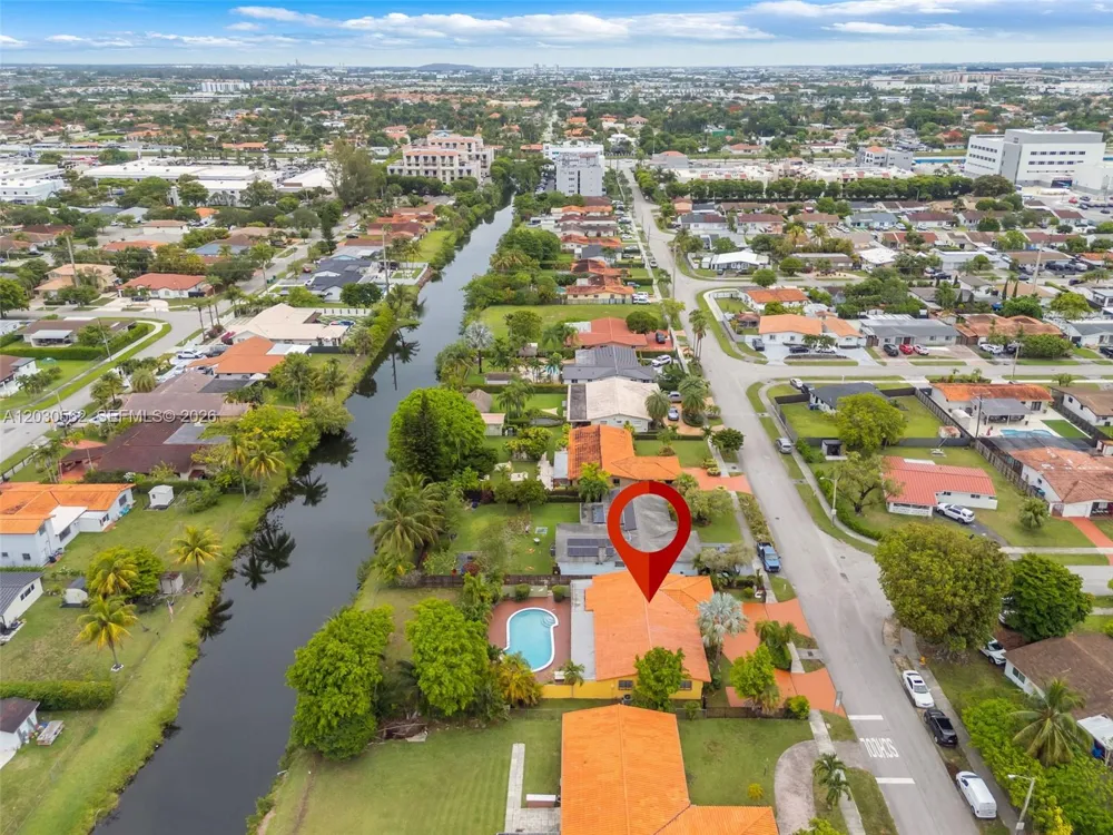 1320 SW 84th Ave Miami, FL 33144