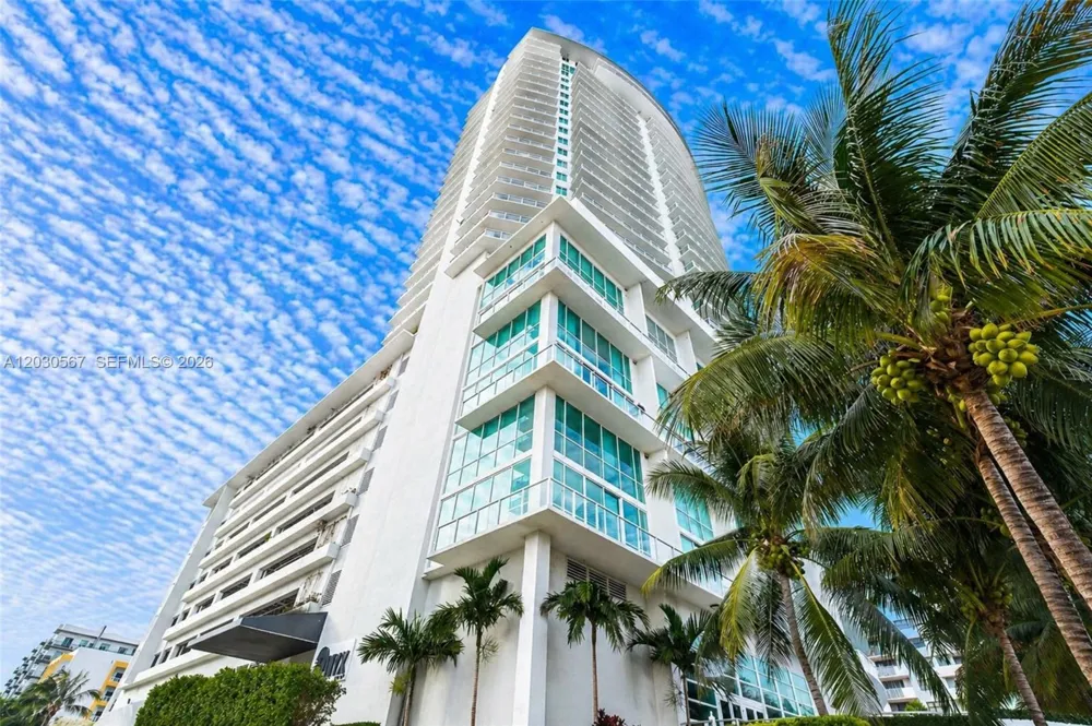 665 NE 25th St #1202 Miami, FL 33137