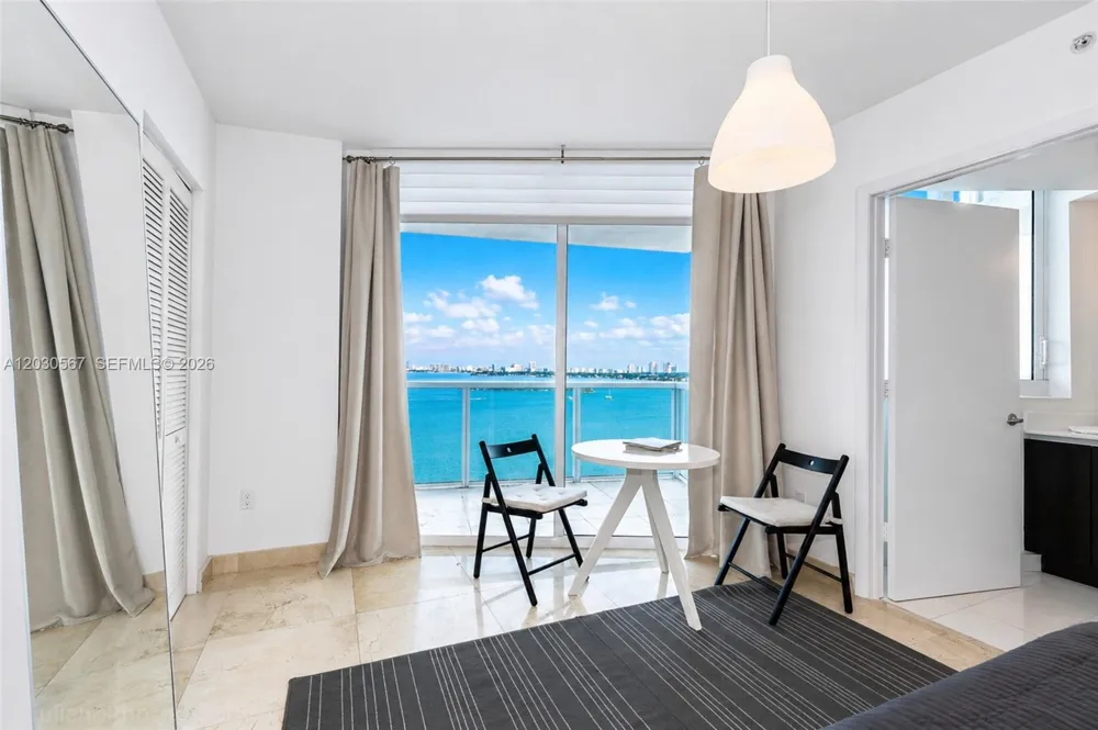 665 NE 25th St #1202 Miami, FL 33137