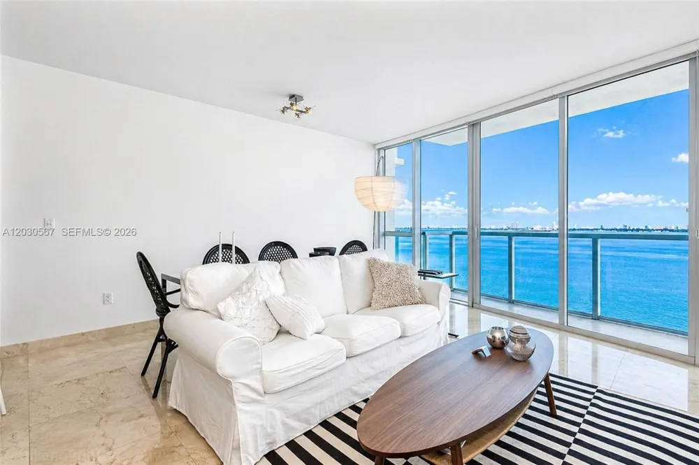 665 NE 25th St #1202 Miami, FL 33137